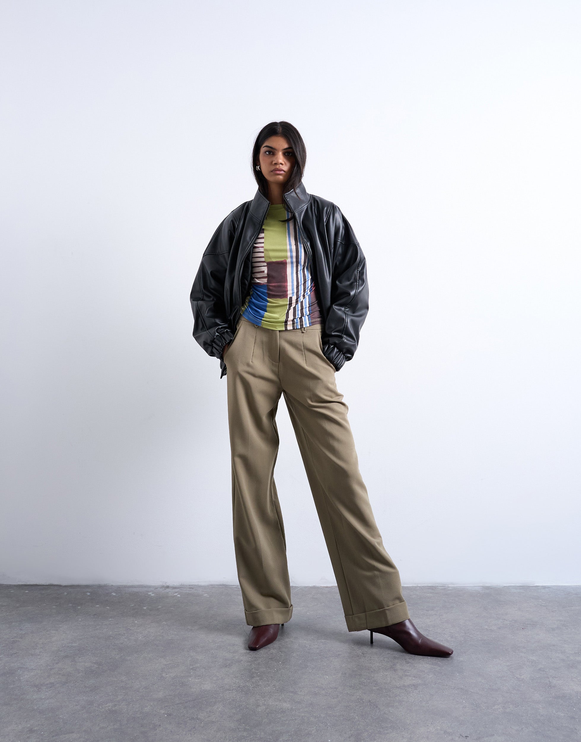 TSCAROLINE Top