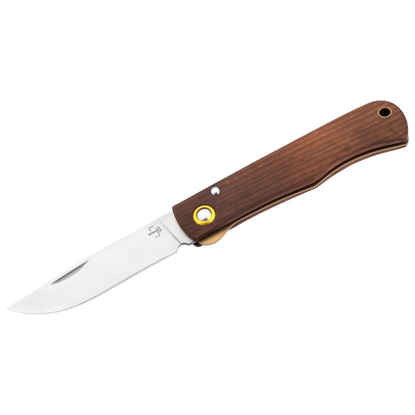 Böker Plus - Rusticus Medium - Canif