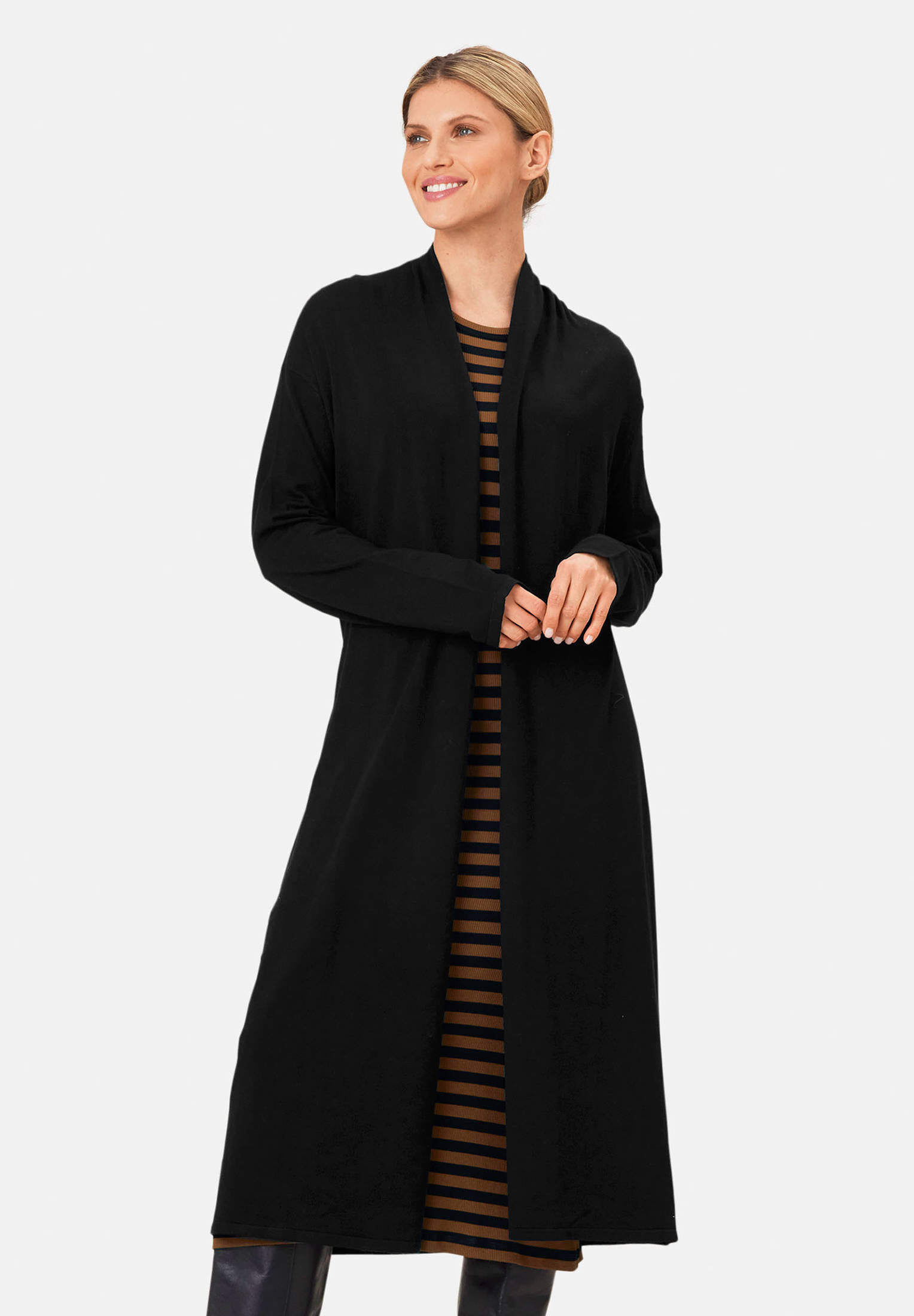 MASAI| Damen Cardigan MaLucca