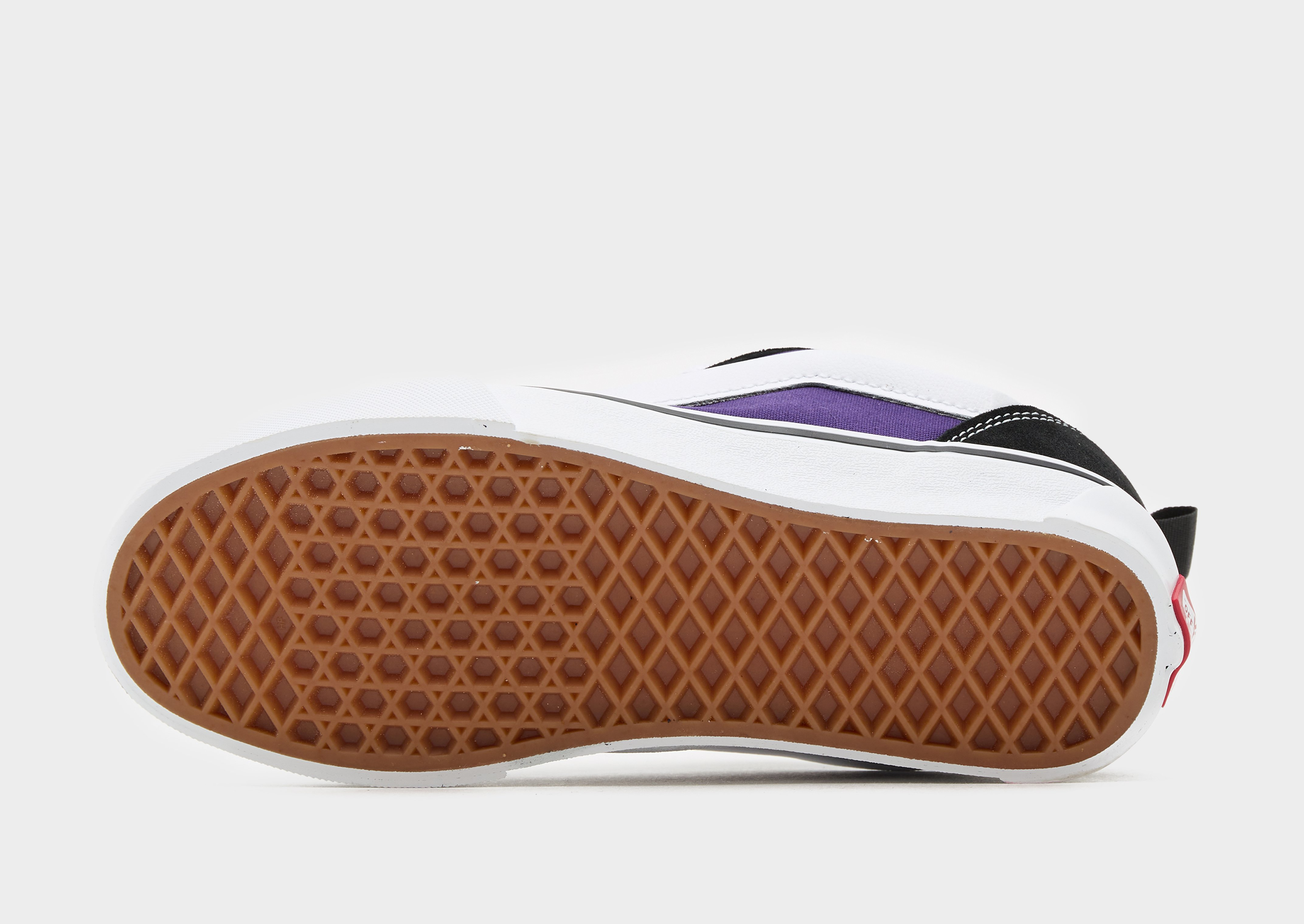 Vans Knu Skool Femme