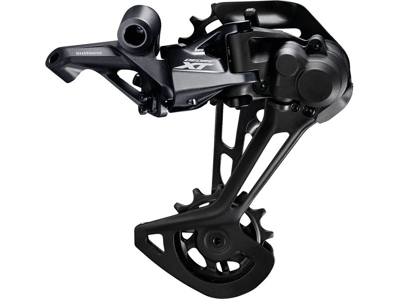 Shimano Schaltwerk XT RD-M8100 12-Gang, SGS-Direktmontage Wechsel
