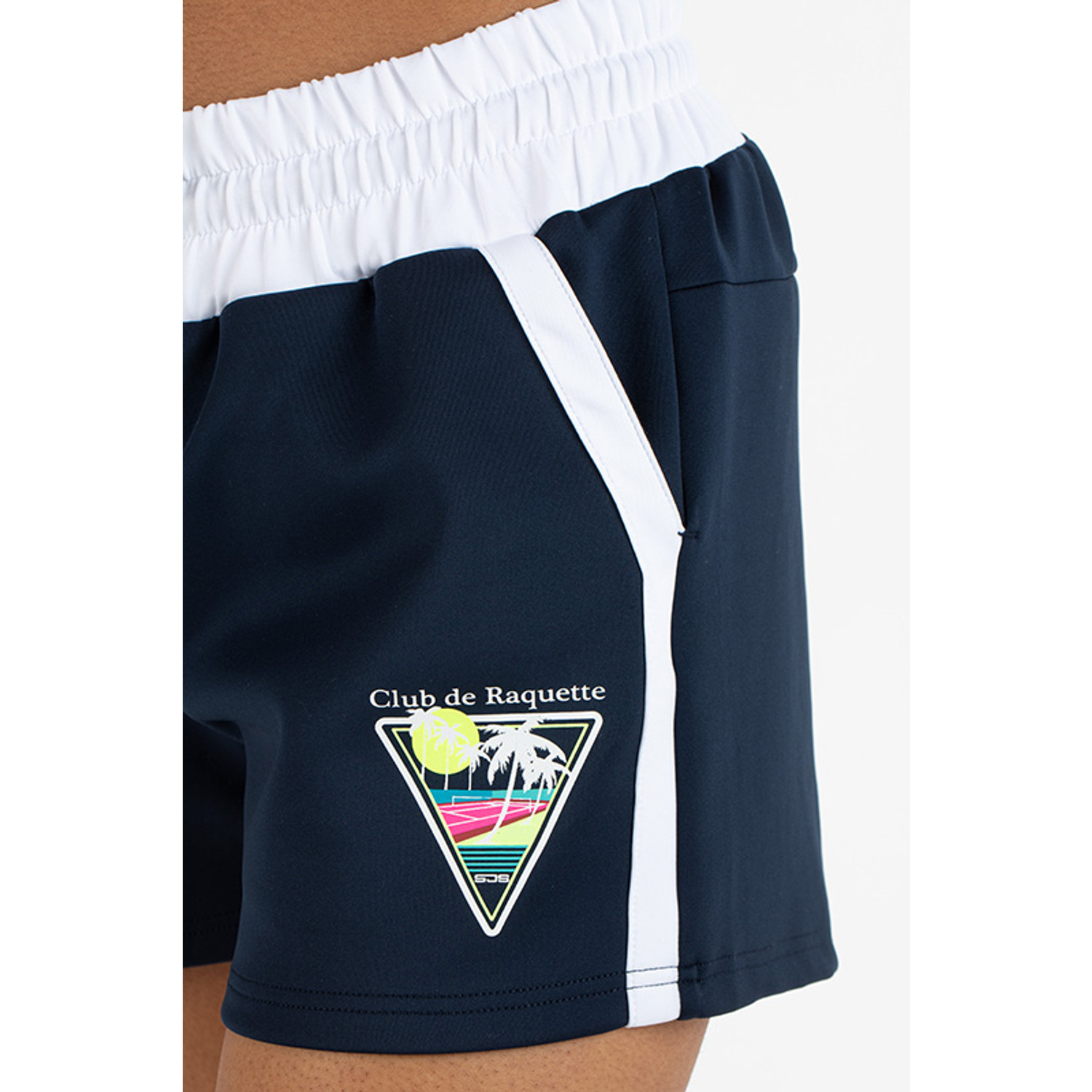 Sjeng Sports Enchilla Short