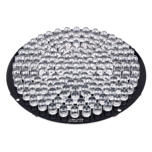 Stairville LED Board PAR56 10mm