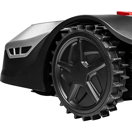 Texas RMX1000 robotplæneklipper