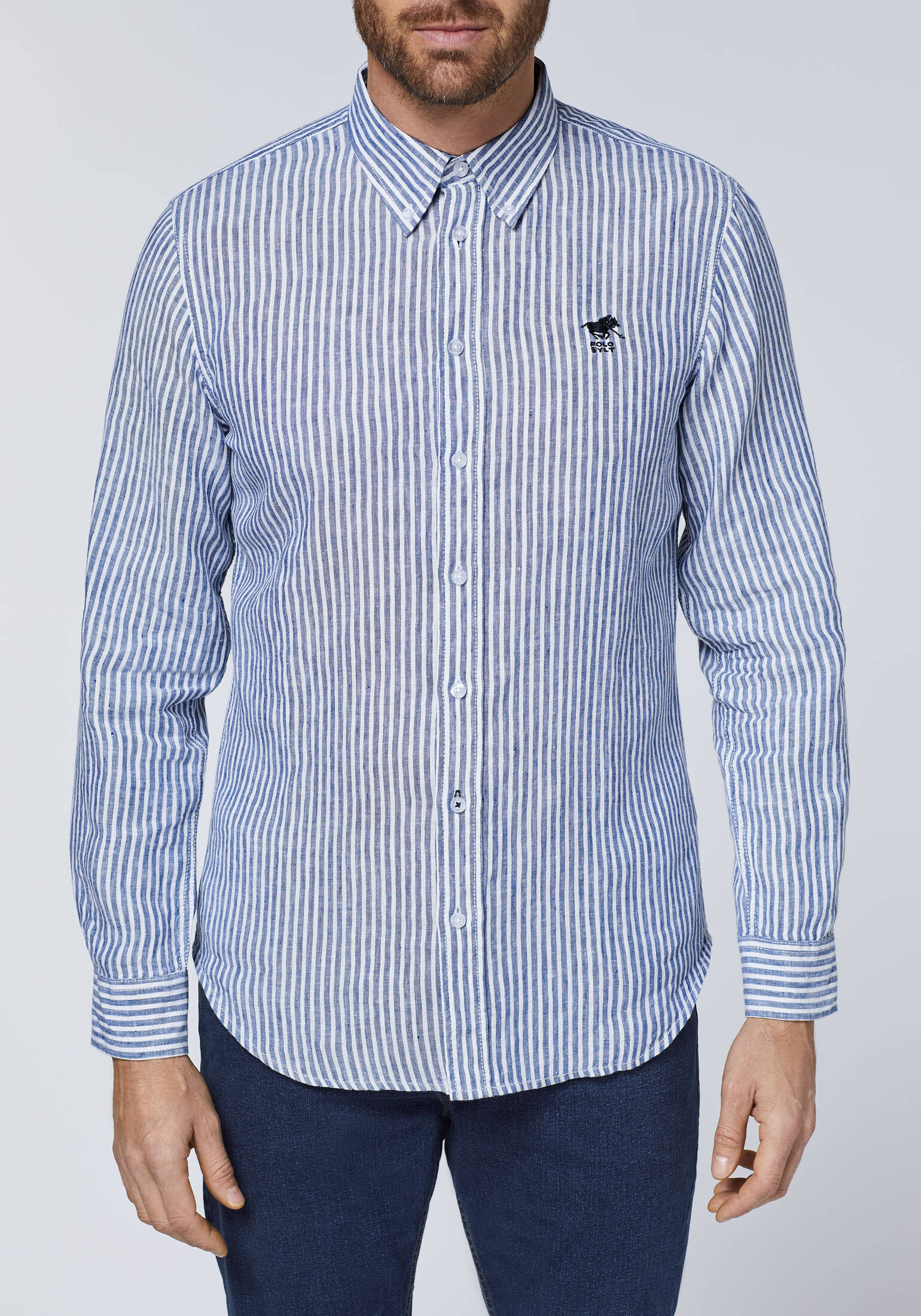Polo Sylt| Herren Hemd