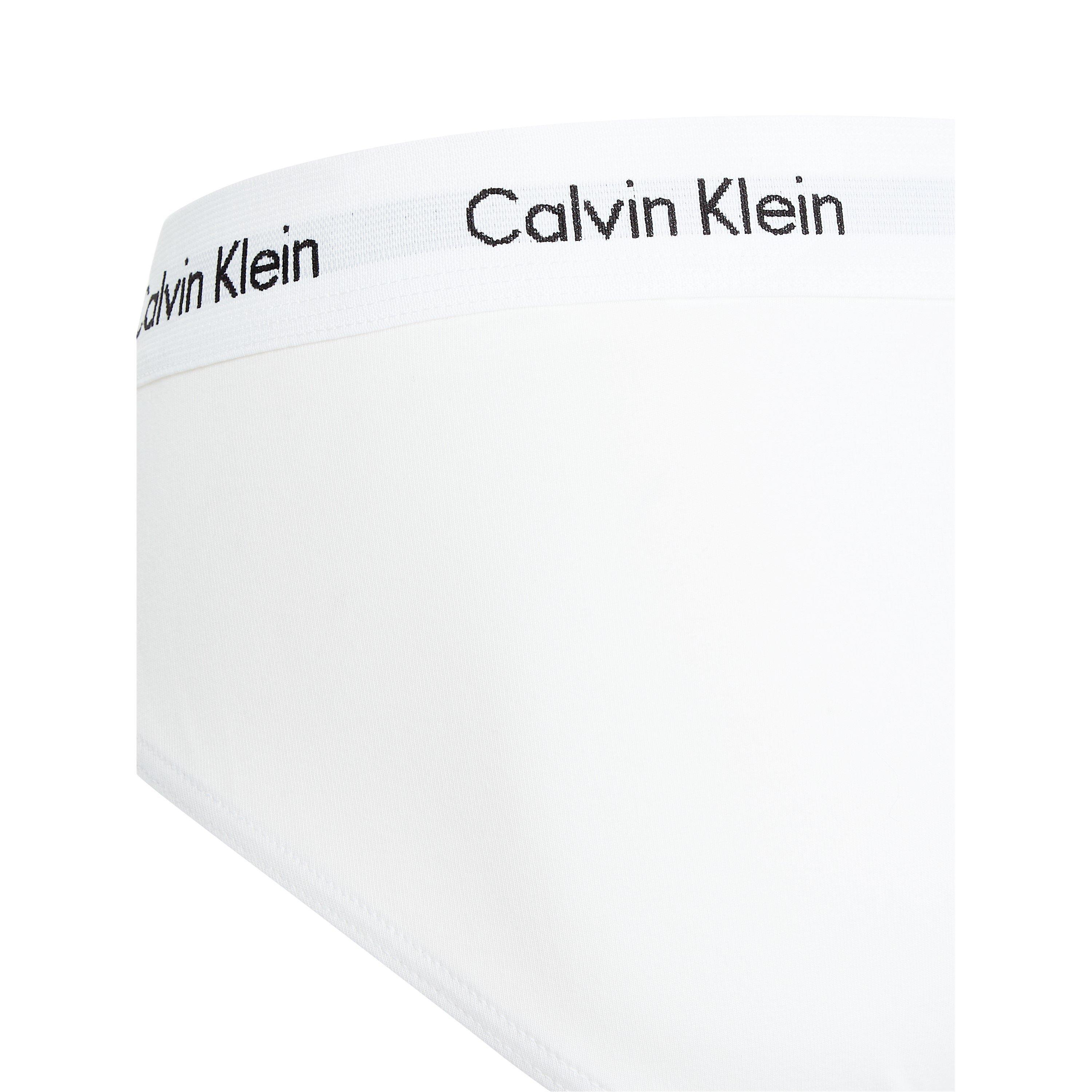 Calvin Klein Calvin 3 Pack Briefs