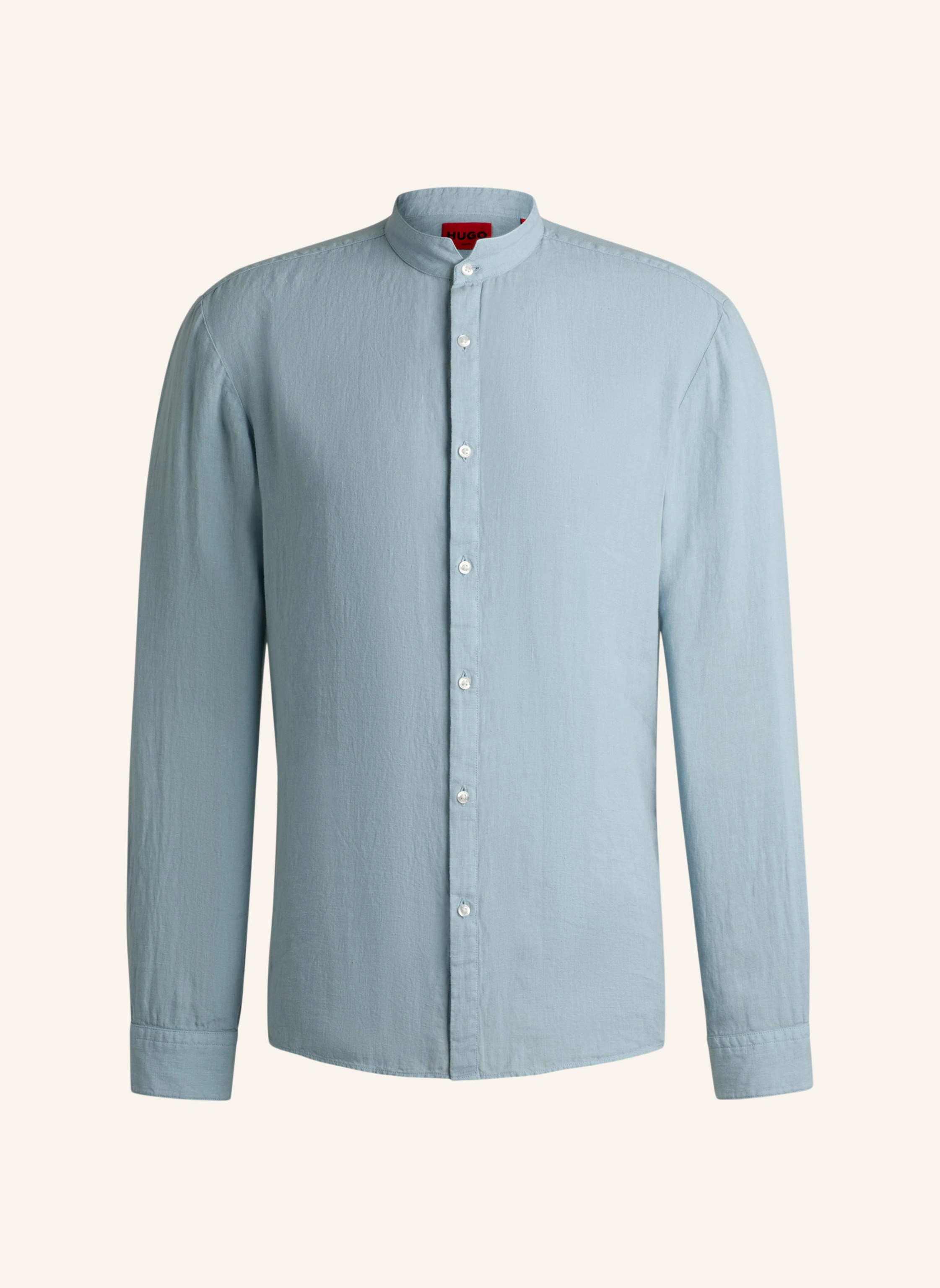 HUGO Business Hemd ELVORY Slim Fit