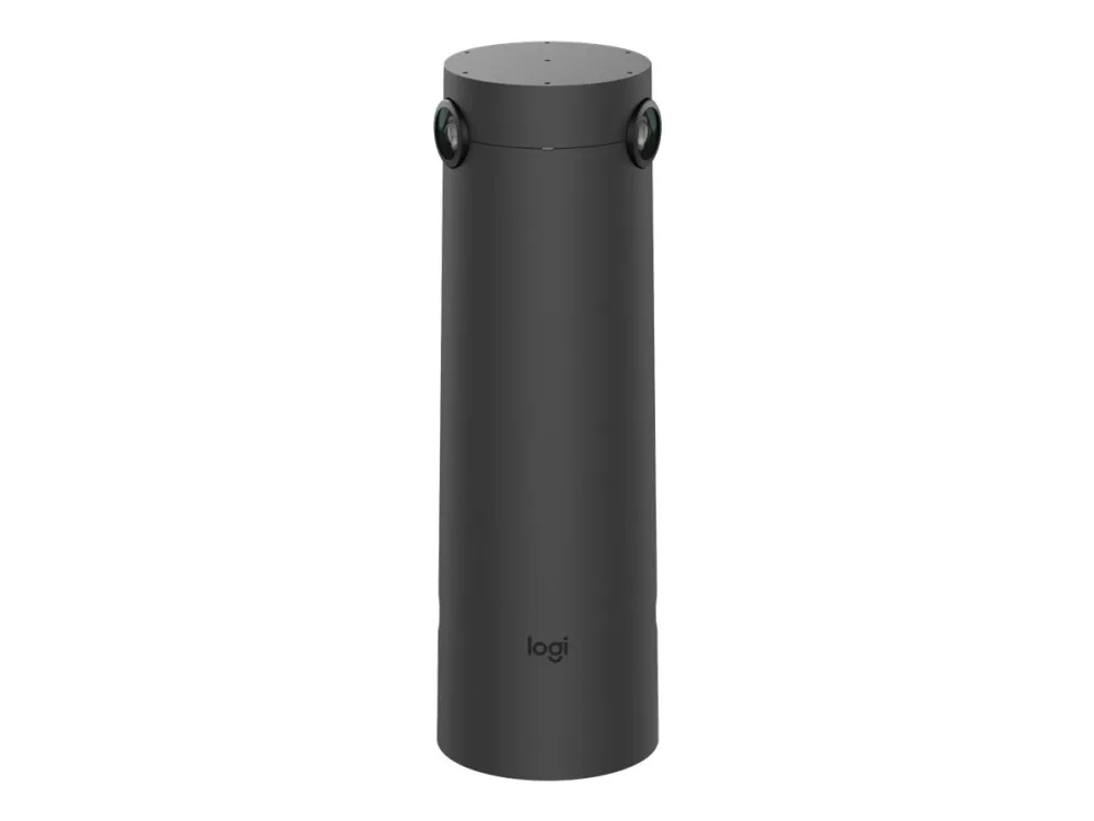 Logitech Sight - Konferencekamera - farve - 4K - audio - PoE Plus