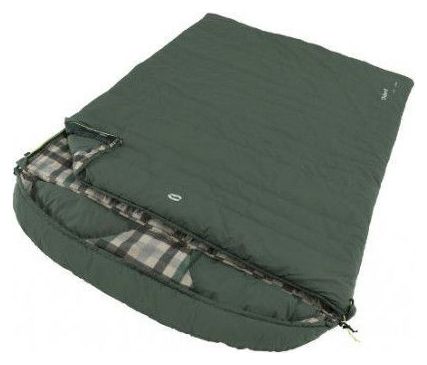 Sac de couchage Outwell Camper Lux Double