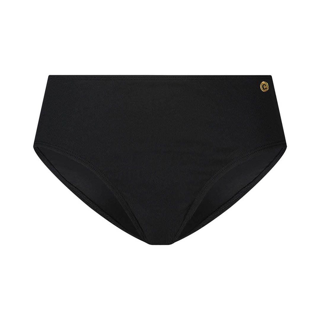 Ten Cate Beach  Woman Mid Waits Bikini Bottom
