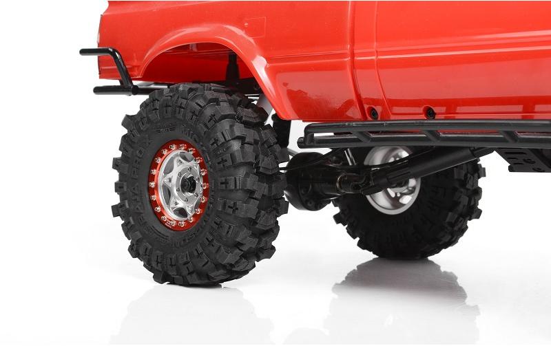 Reifen Mickey Thompson Baja Pro X 1.7