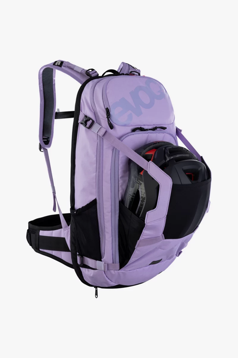 Evoc FR Trail E-Ride 20 L Bikerucksack