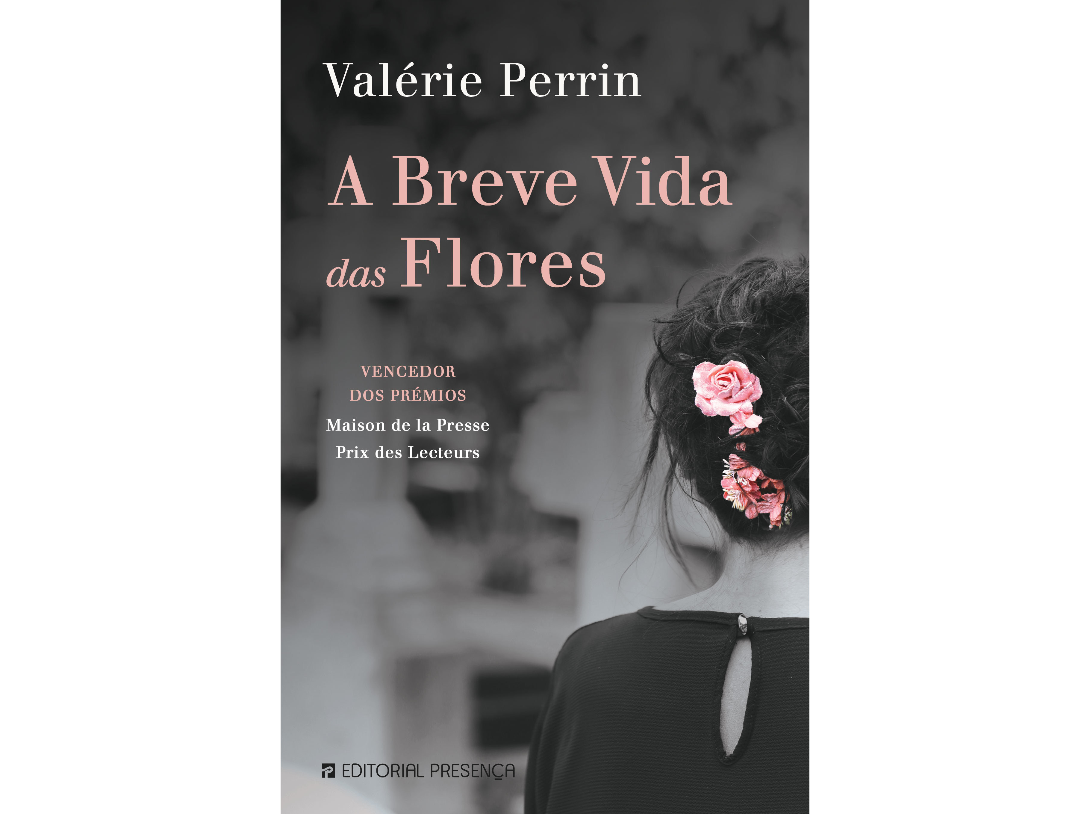 A BREVE VIDA DAS FLORES