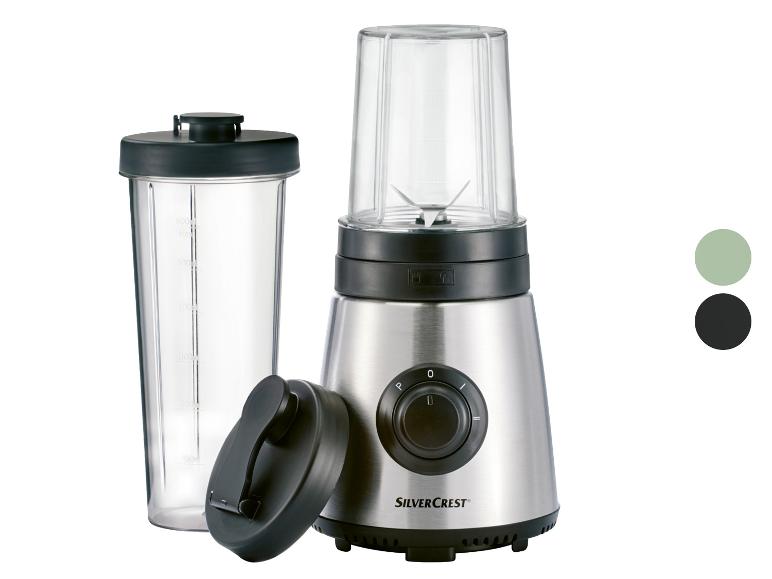 RVS blender