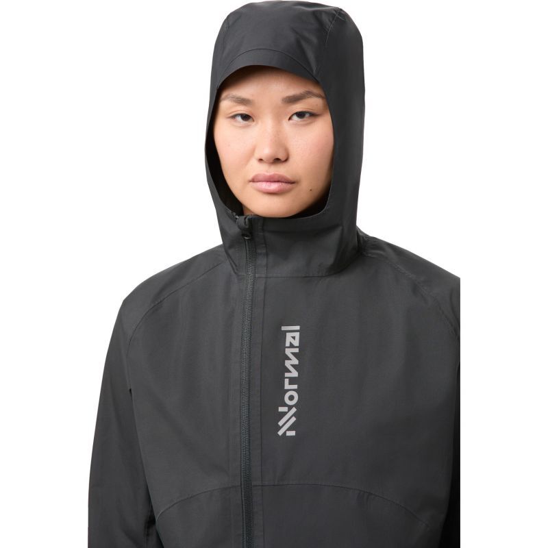 Trail Rain Jacket - Veste running femme