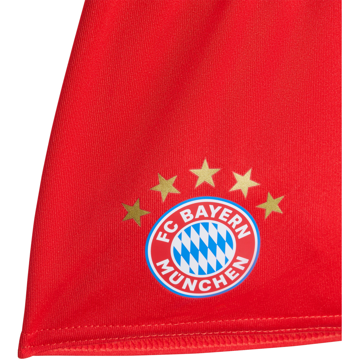 adidas Bayern München Thuis Tenue Baby 2025/2026