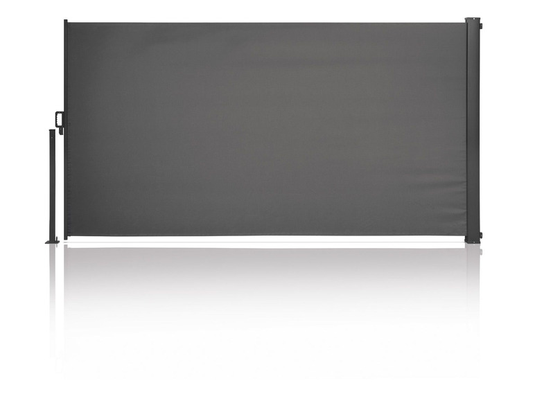 Windscherm 3 x 1,6 m