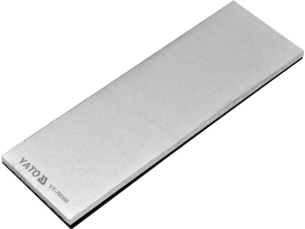 Yato diamantslibemaskine G400 150x50 mm