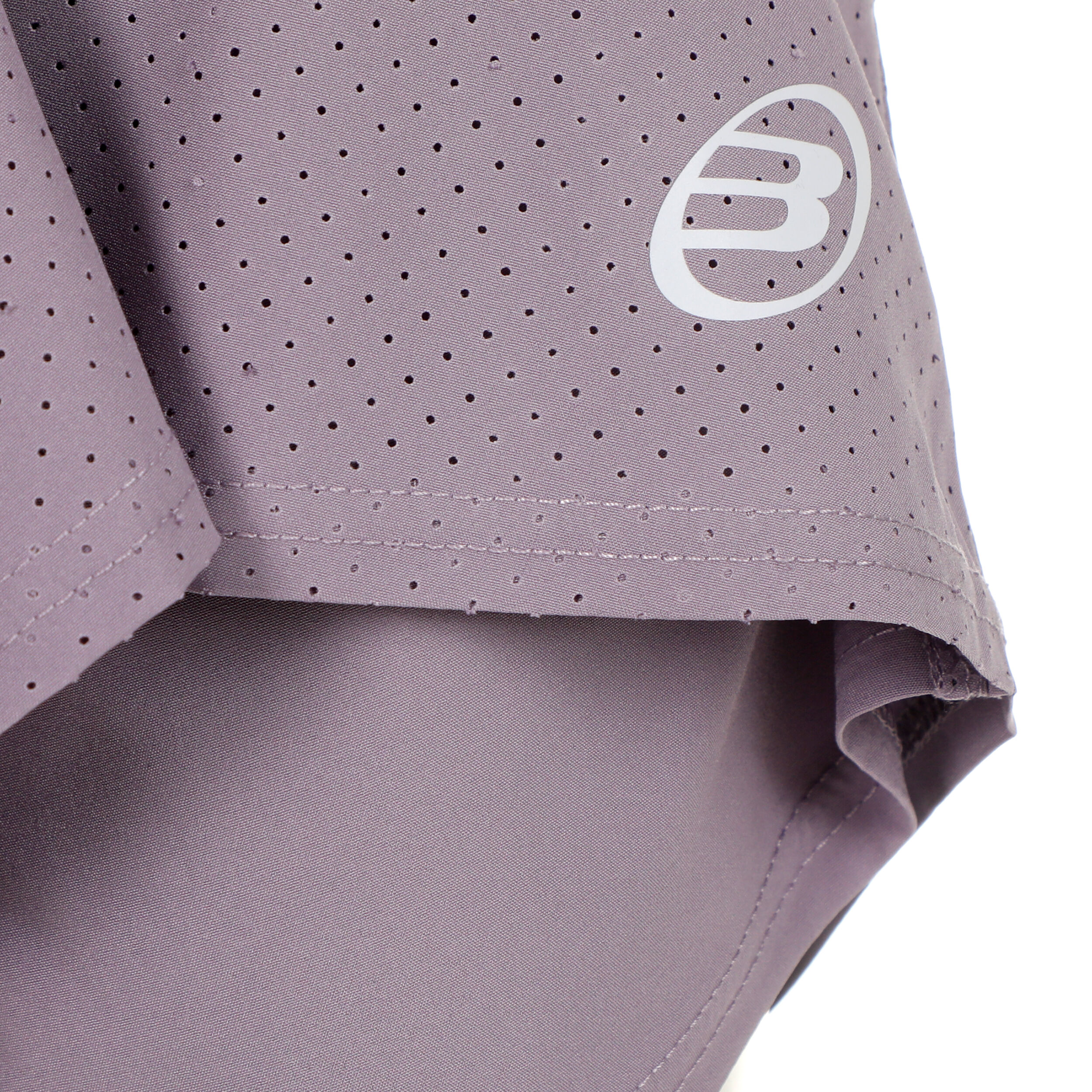 Bullpadel Oleiros Jupe Femmes - Mauve