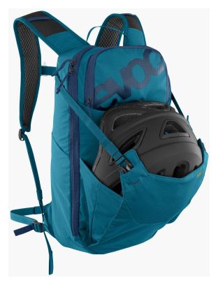 Sac à Dos Evoc Ride 8L   Poche d'Hydratation 2L Bleu