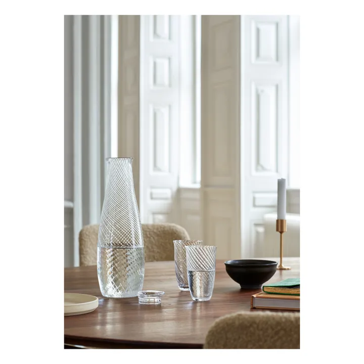 & Tradition Verre Collect