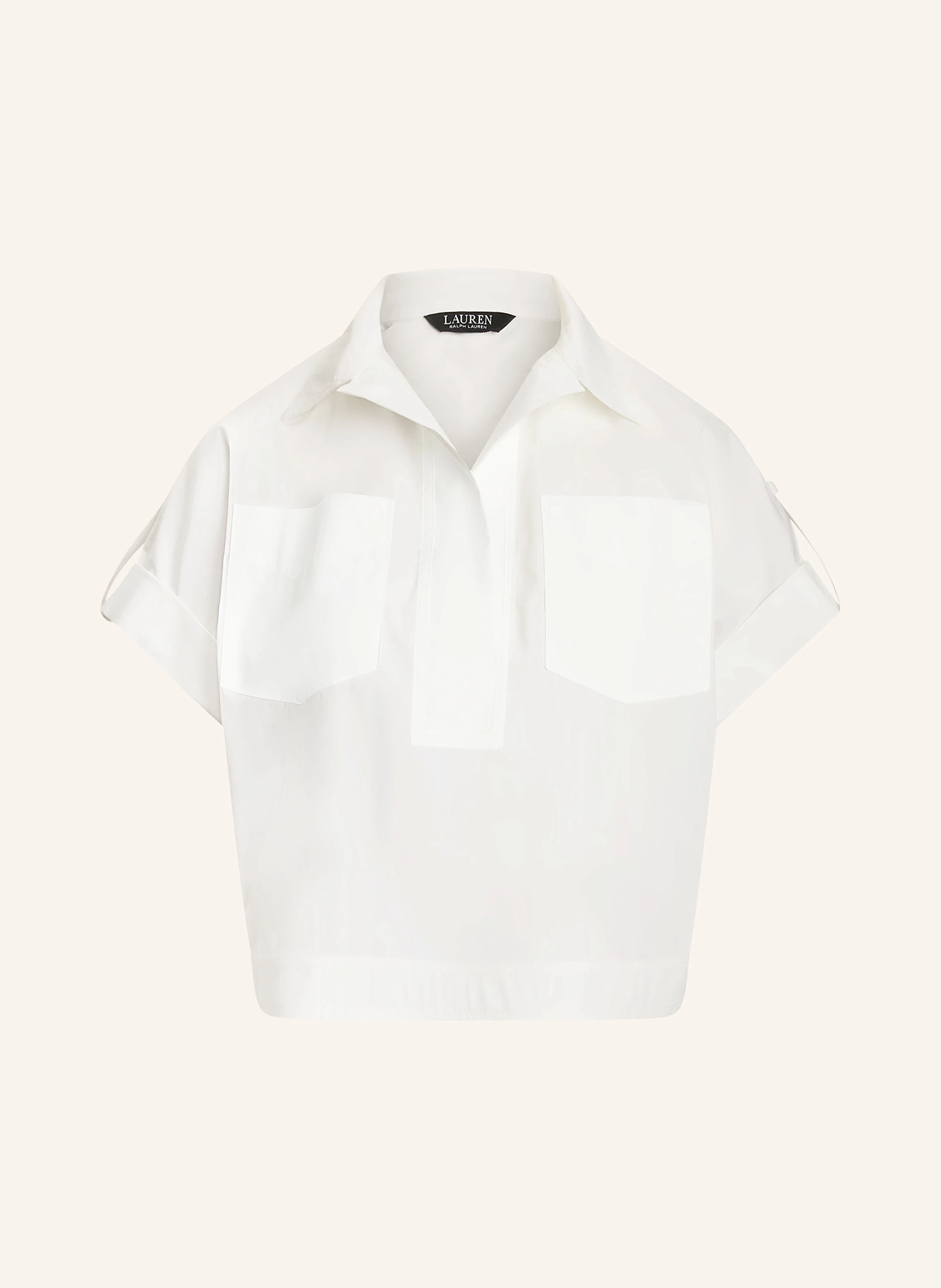 LAUREN RALPH LAUREN Blusenshirt