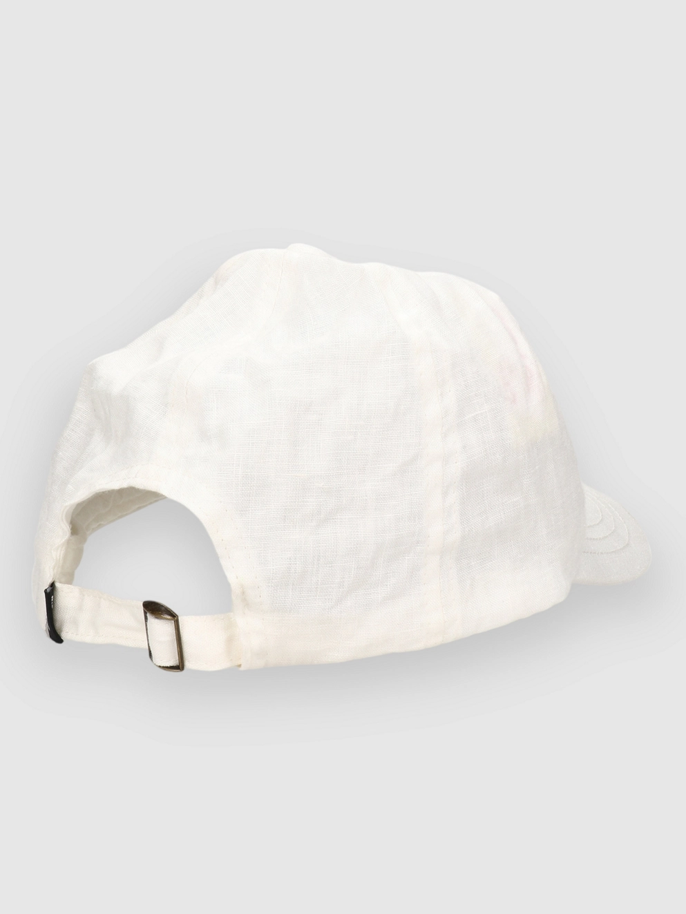 Rip Curl Holiday 5 Panel Cap bone