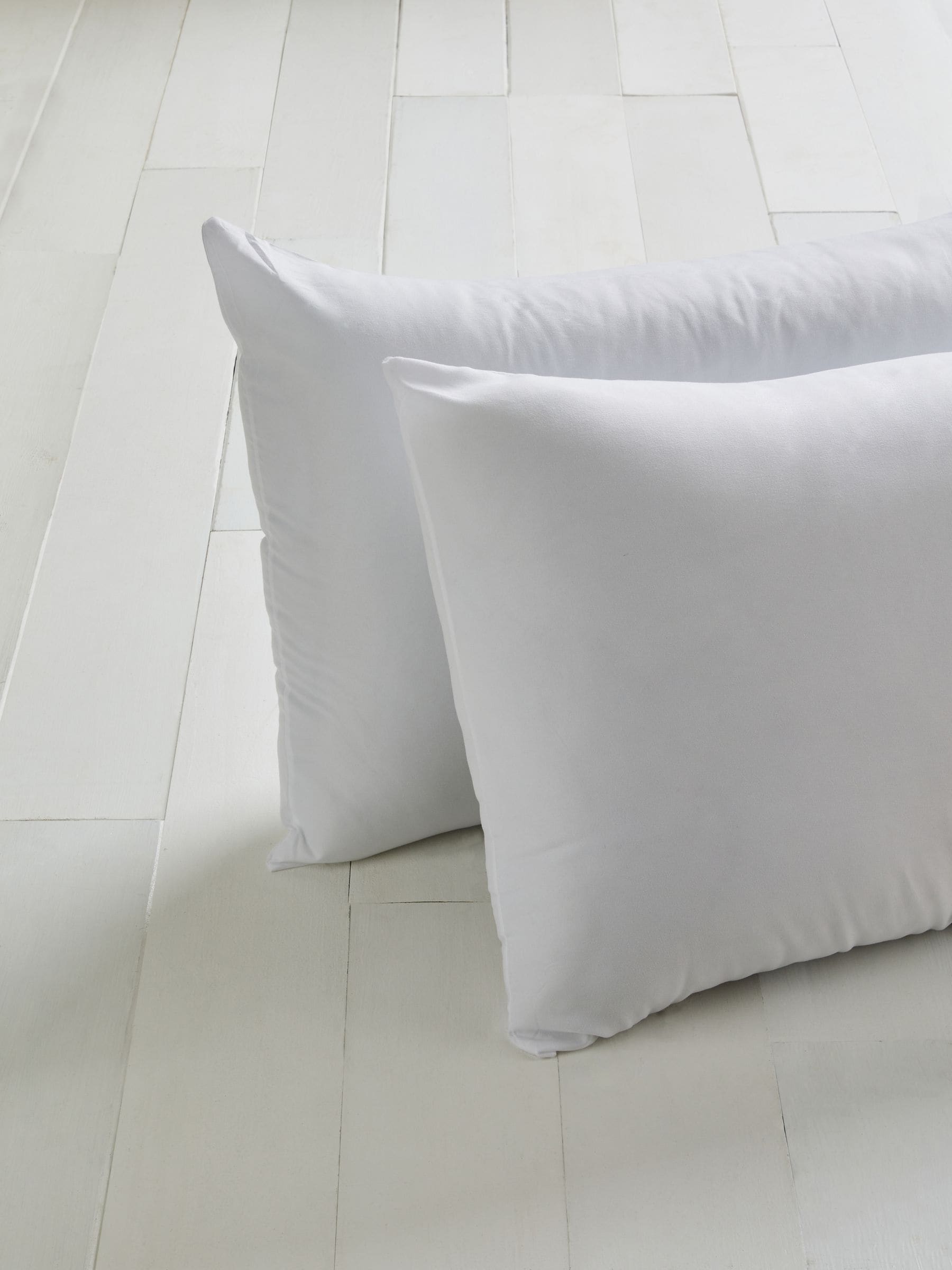 Simply Soft - Set met 2 anti-allergiekussens