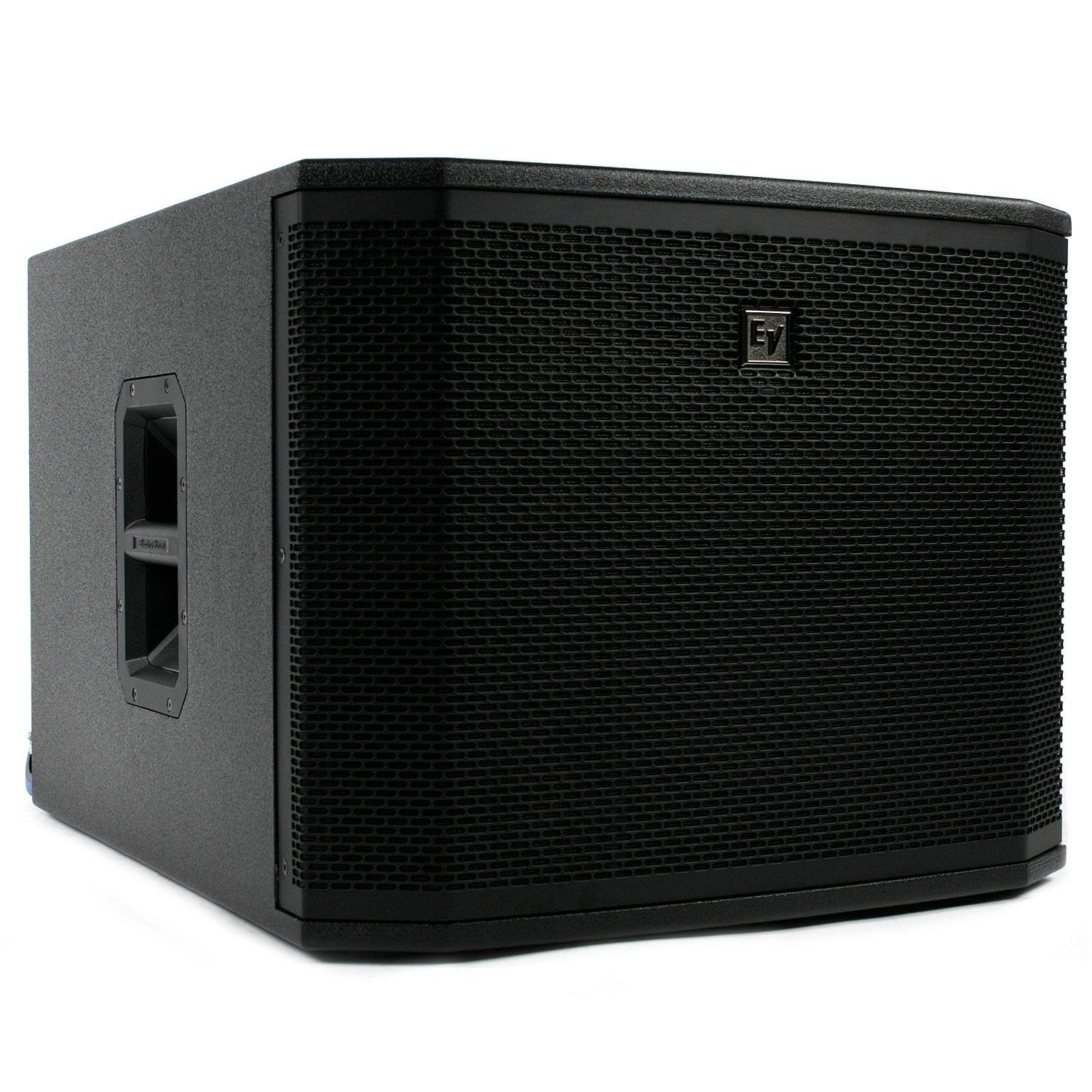 Electro-Voice ETX-15SP + beschermhoes