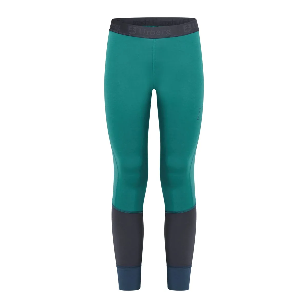 Urberg Juniors' Tree Base Layer Set Mediterranea