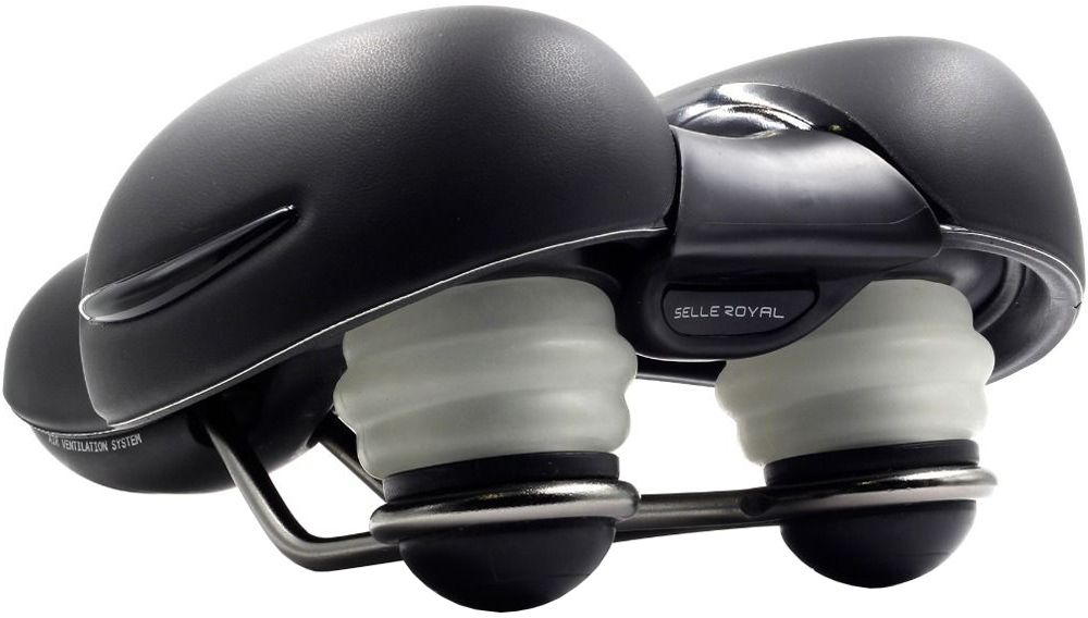 Selle Royal Respiro Relaxed Sattel kaufen | Bike-Discount