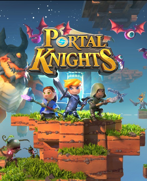 Portal Knights- PC