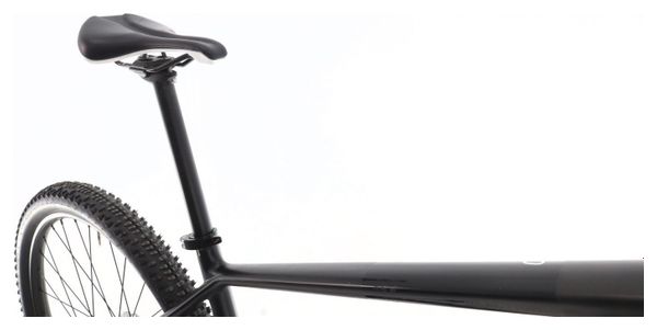 Produit reconditionné · Cube Reaction One Carbone / Vélo VTT / Cube | Bon état