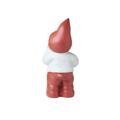 Klarborg Matheo Nisse