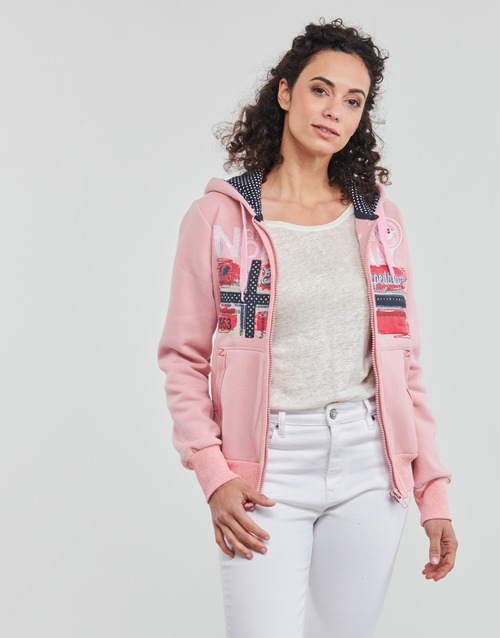 Geographical Norway - FARLOTTE - Rose
