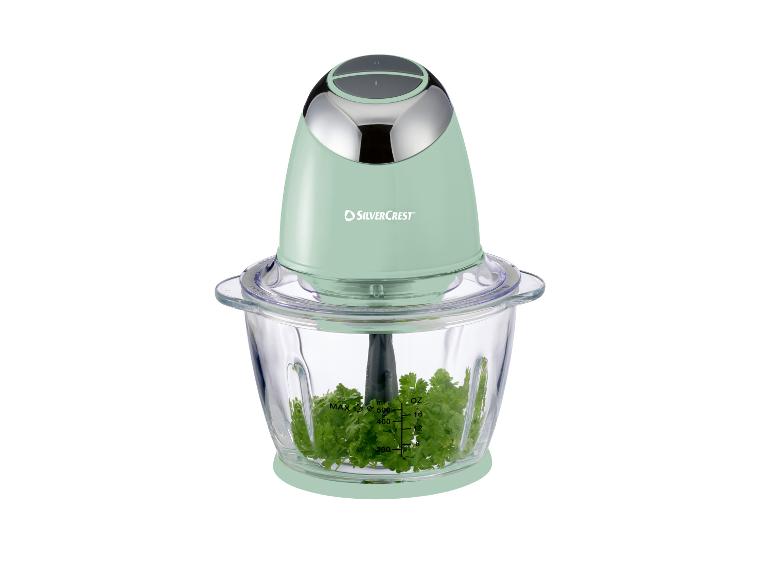 Multihakker 500 W