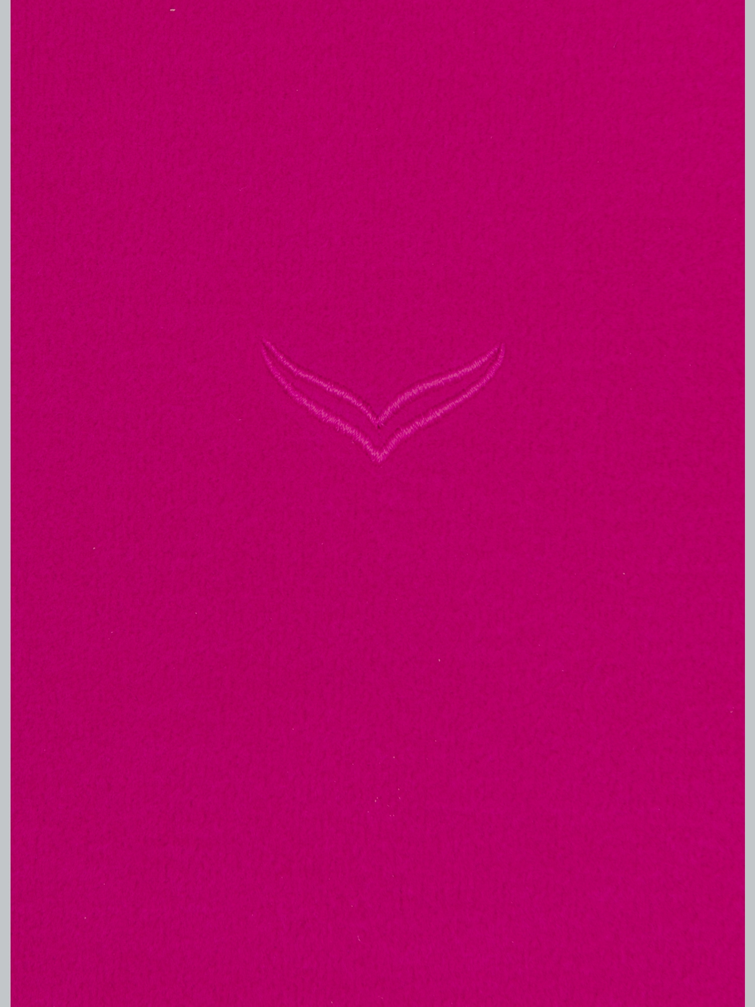Fleeceschal Magenta