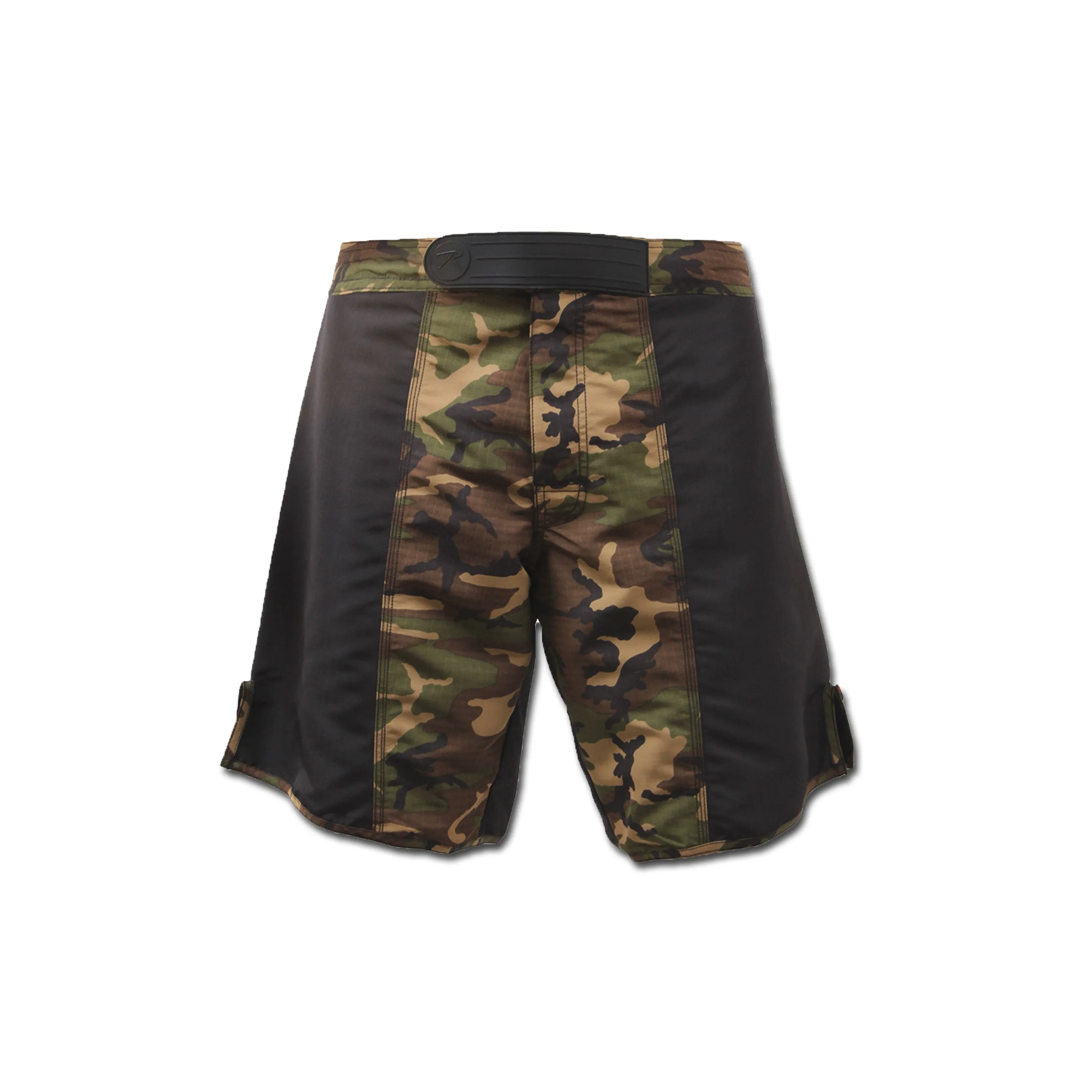 Rothco -  Fighting Short Rothco MMA woodland