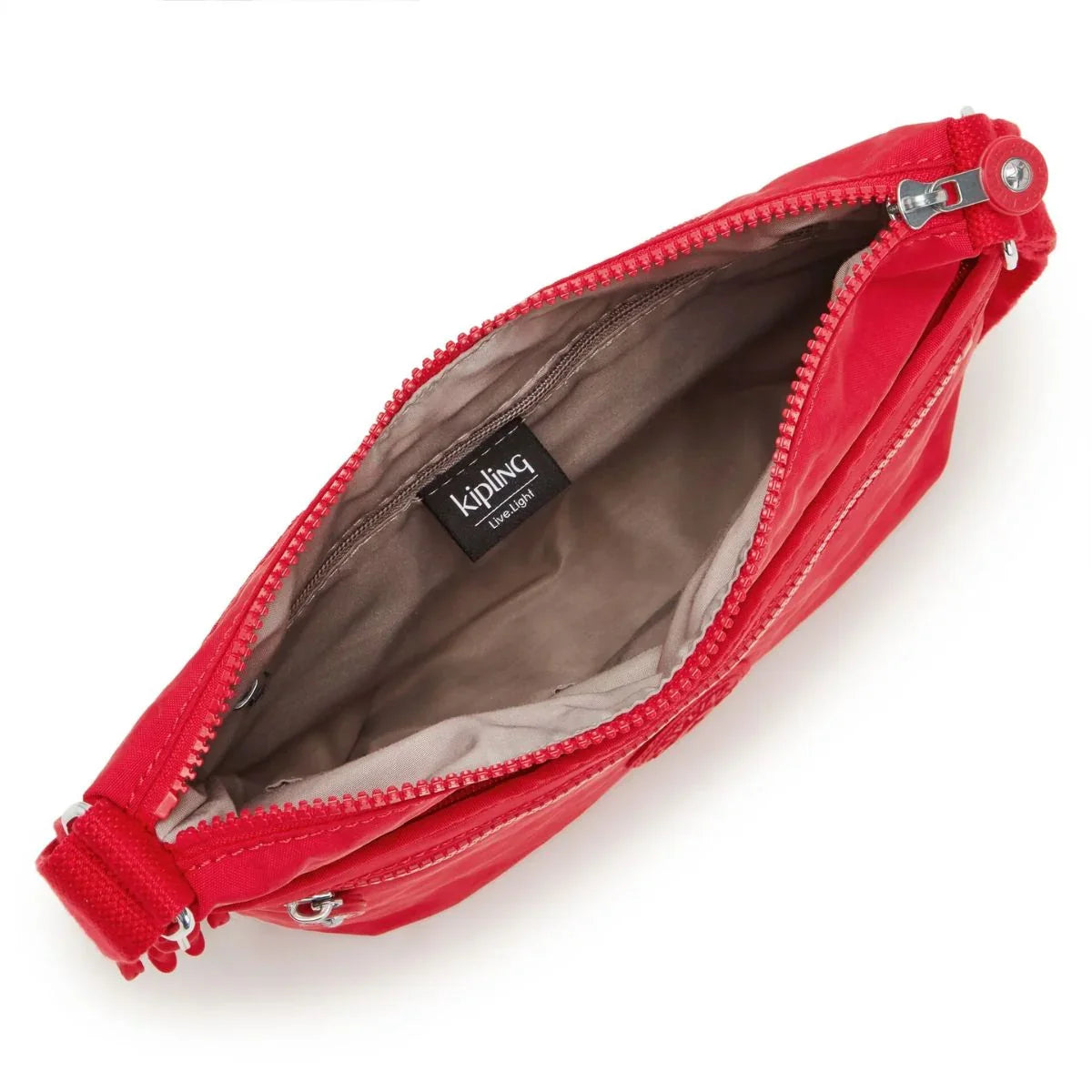 Kipling | ARTO | Middel maat crosover tas