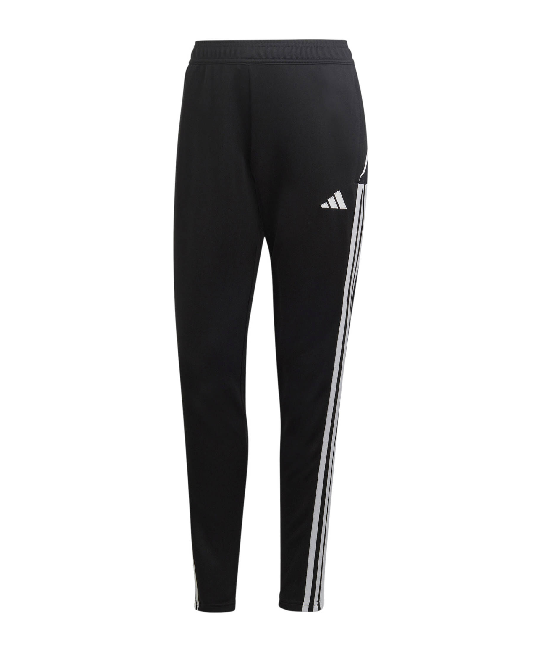 adidas Performance| Damen Fußball - Teamsport Textil - Hosen Tiro 23 League Trainingshose Damen
