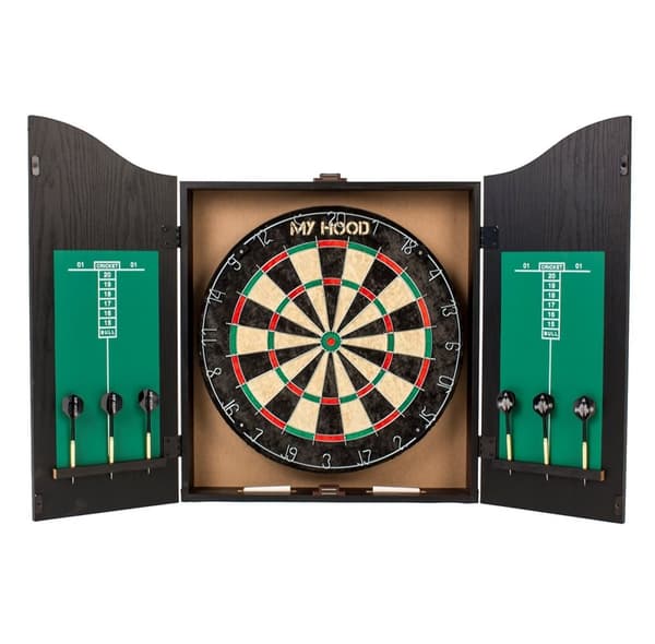 My Hood Dart Center Pro (702012)