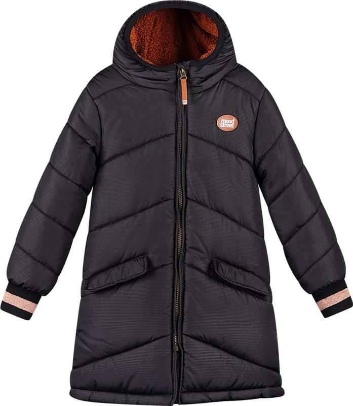 Moodstreet M407 5230 Meisjes Jas