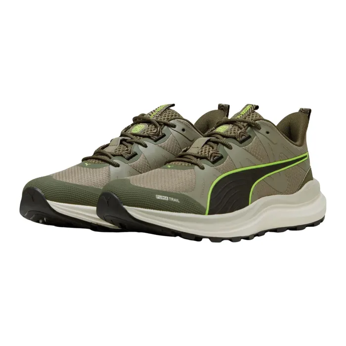 Puma Reflect Lite Trailrunningschoenen Senior
