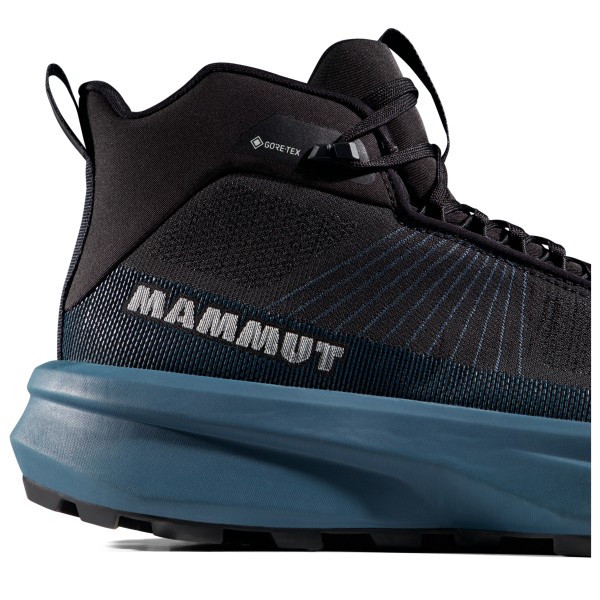 Mammut - Aenergy Mtn Mid GTX - Chaussures de randonnée