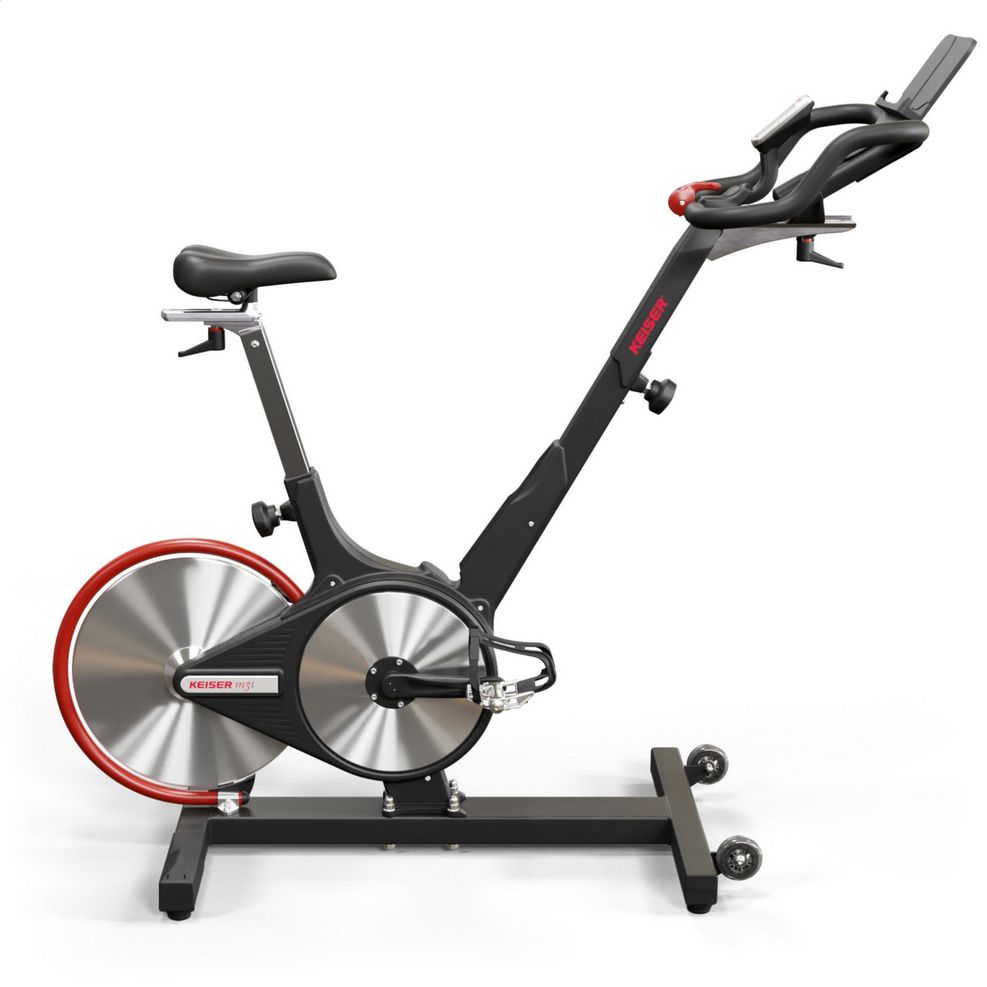 Keiser M3i Indoor bike