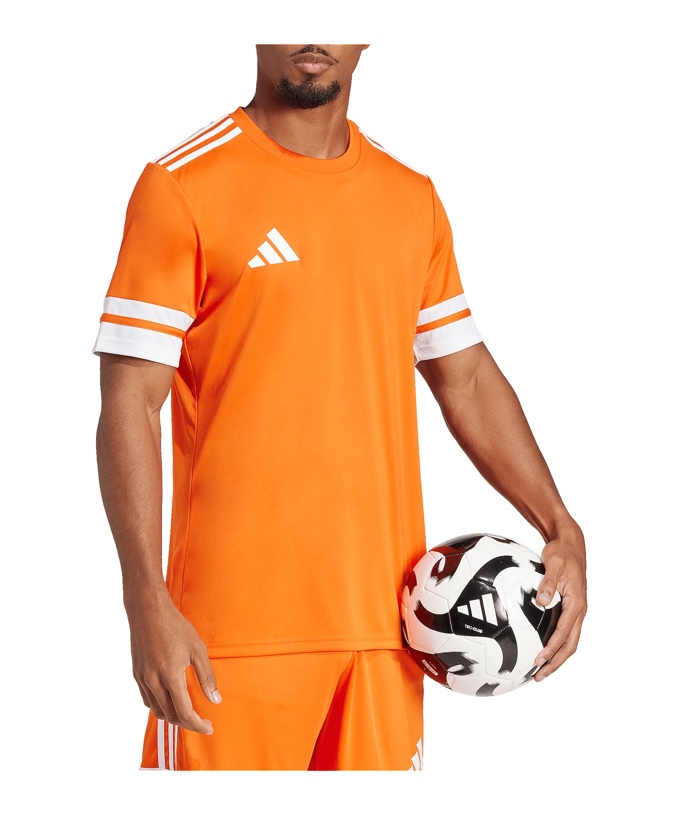 adidas Squadra 25 Trikot Orange