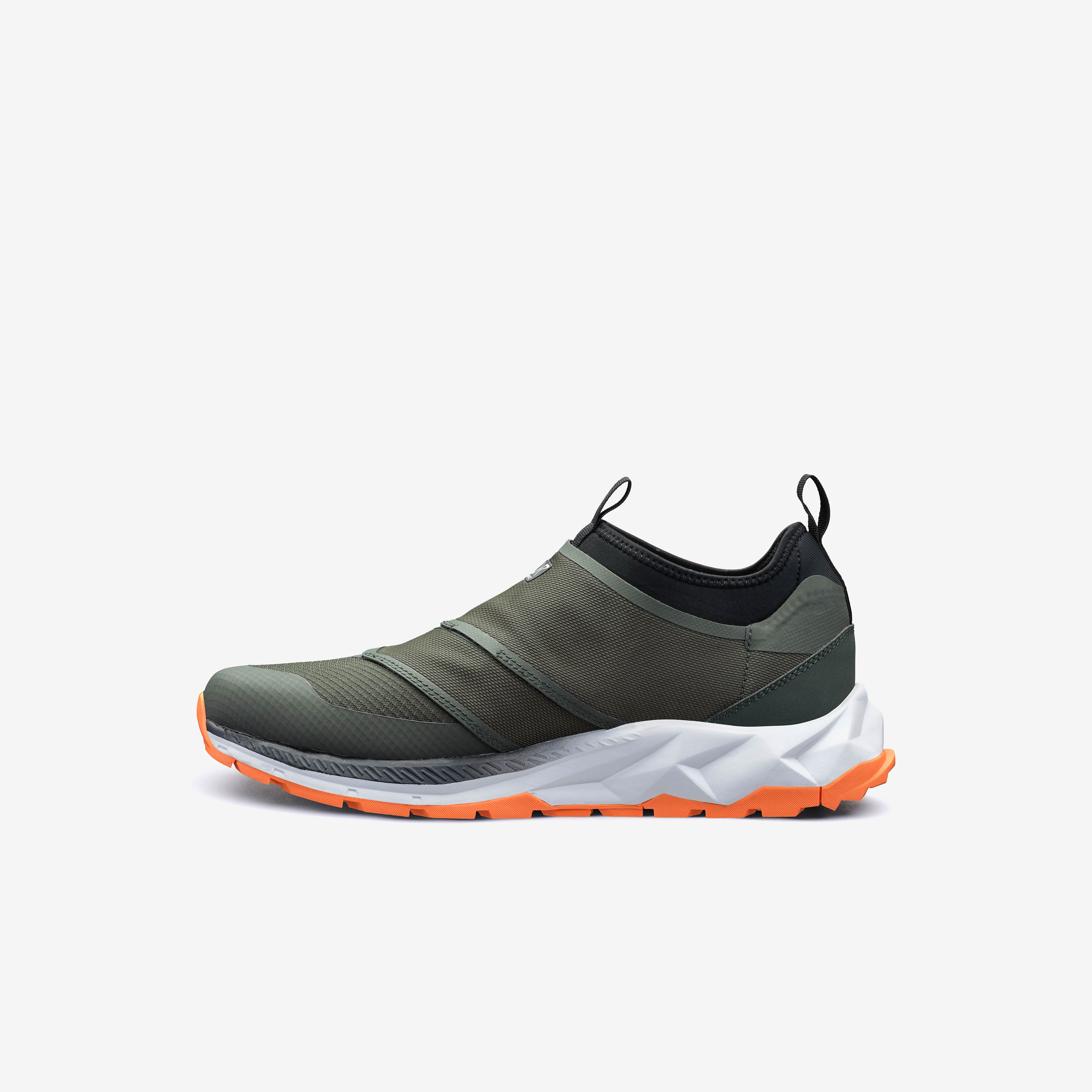Ease Walking Shoes Herre Forest Night
