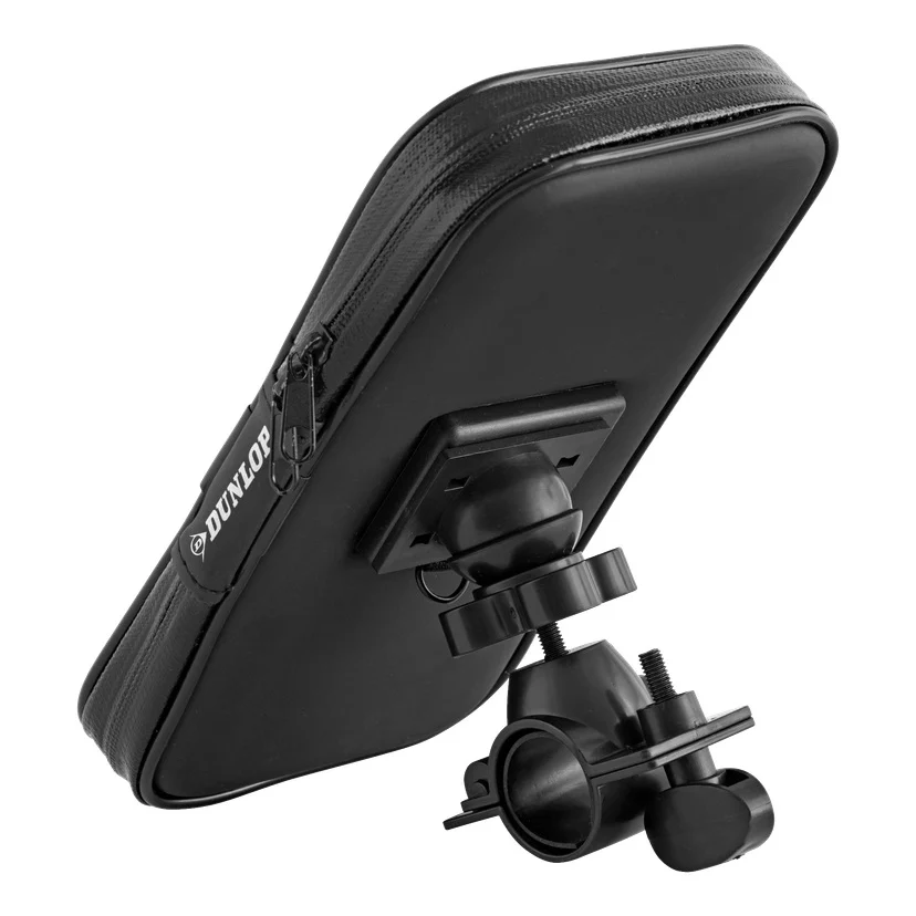 Mobilholder til sykkel