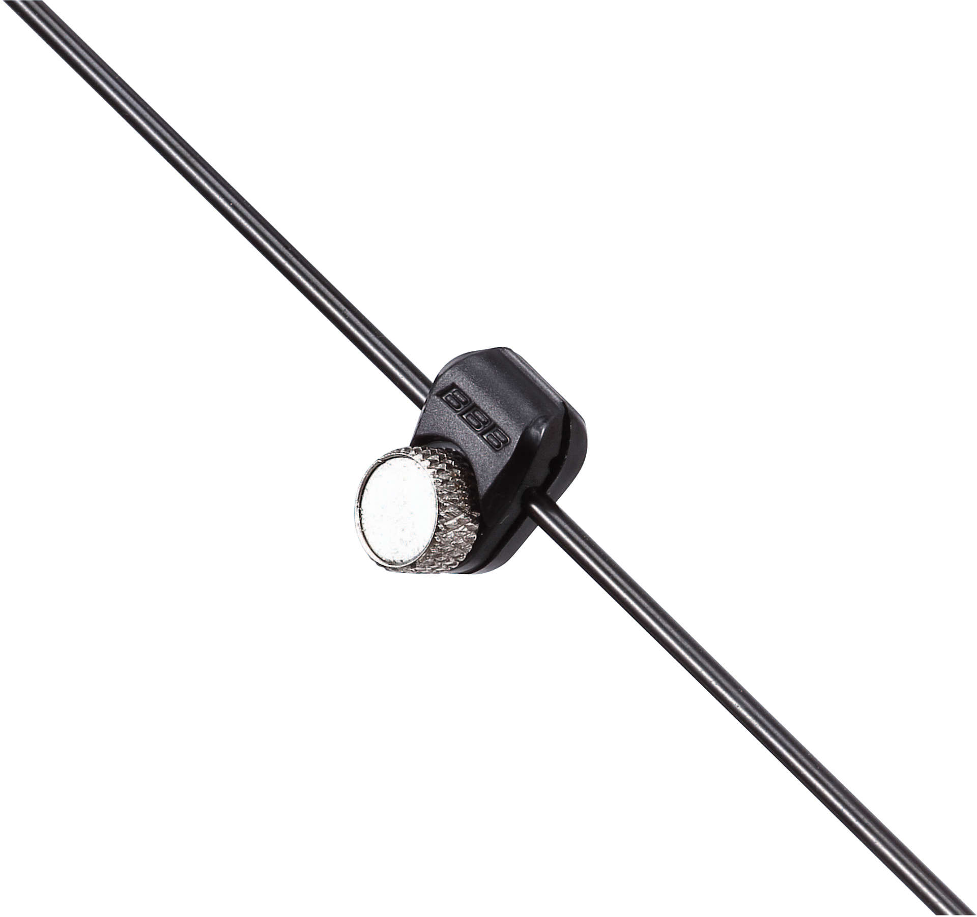 BBB Cycling SmartMagnet BCP-68 Spaakmagneet Zilver