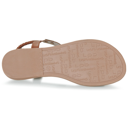 Les Petites Bombes - FANIE - Camel